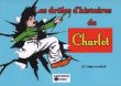 Les drôles d'histoires de Charlot