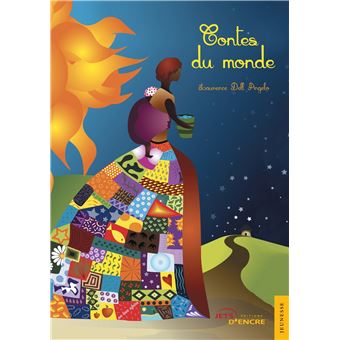 Contes du monde