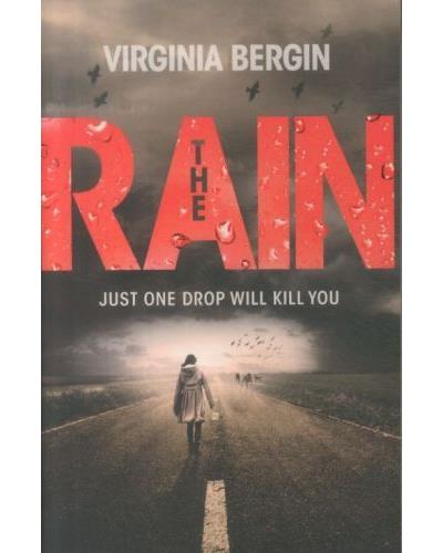 H2O - Virginia Bergin - Poche