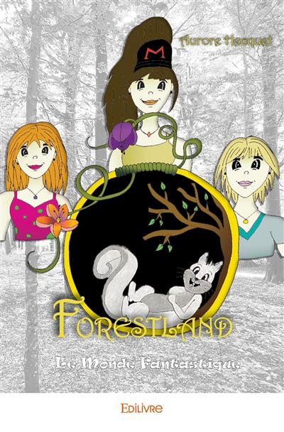 Forestland