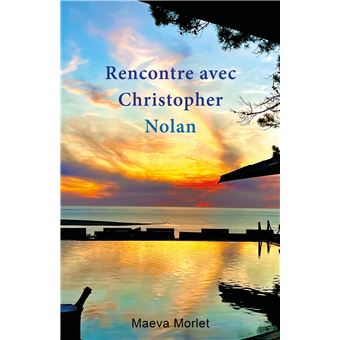 Rencontre avec Christopher Nolan