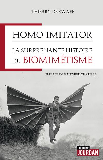 La surprenante histoire des inventions