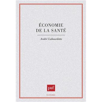 Économie de la sante