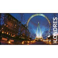 Londres 360 degrés