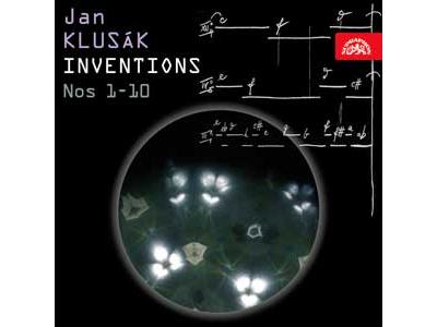 Inventions Nrs.1-10