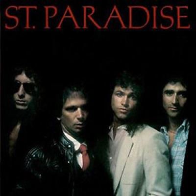 St paradise