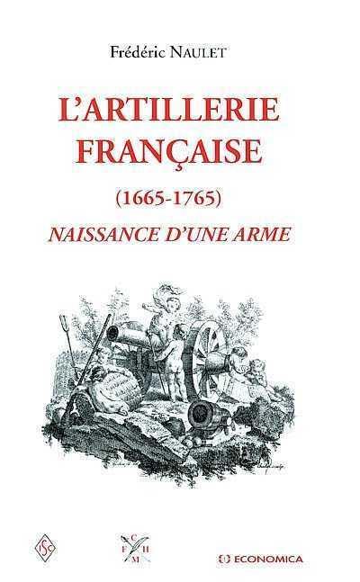 L'artillerie française