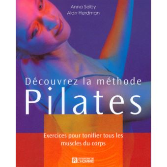 Découvrez la méthode Pilates - 1