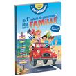 Le premier cahier de vacances pour toute la famille - Chacun joue à son niveau