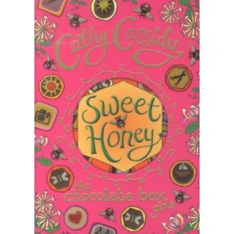 CHOCOLATE BOX GIRLS SWEET HONEY - 1