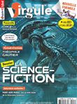 Virgule n°206 : La Science- Fiction - mai 2022