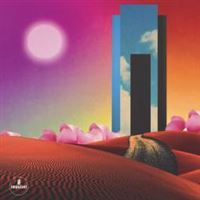 Trust in the Lifeforce of the Deep Mystery - CD