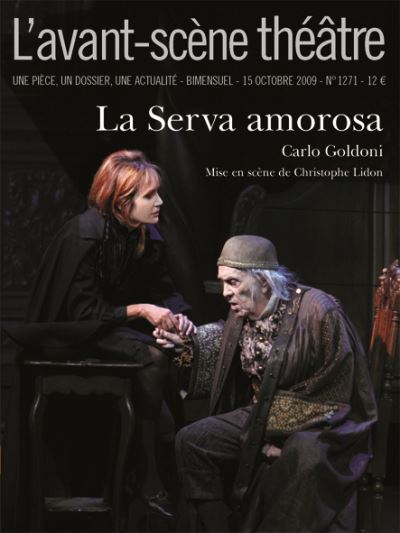 La Serva Amorosa