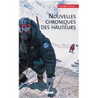 Edmund Hillary et Tenzing Norgay : conquérants de l'Everest - outdoor