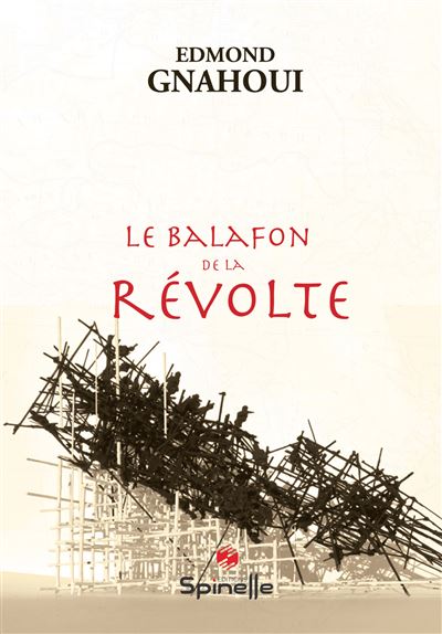 Le balafon de la revolte