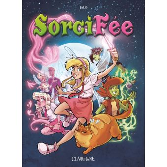 Sorcifée