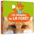 Animoscope - les animaux de la forêt
