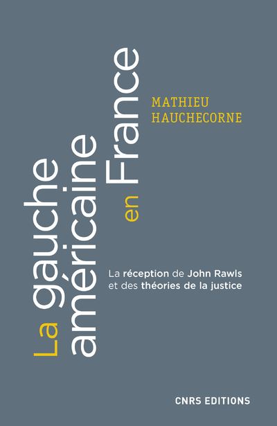 La gauche americaine en france la reception franþaise de joh