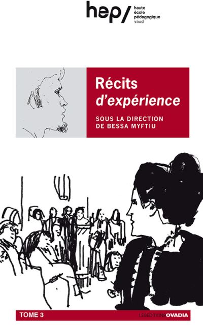 Essais HS Récits D'outre-thèse – Place Des Docteurs En Humanités