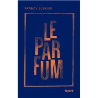 le parfum livre nombre de pages