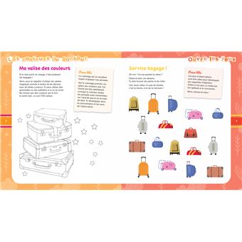 Jeux et activités de bien-être