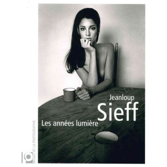 Les indiscrètes Jeanloup Sieff 写真集 Jeanloup Sieff - Site officiel
