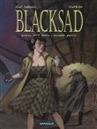 Blacksad - Tome 7 -  Alors, tout tombe. Seconde partie