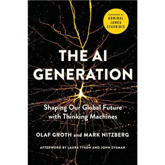 The AI Generation - 1