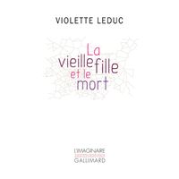 La vieille fille et le mort