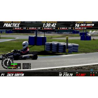 Kart Sim PC - 1