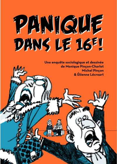 Panique dans le XVIème !