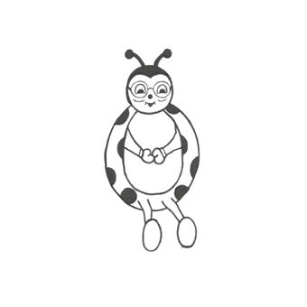 Coccinella fête le Printemps