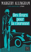 Des fleurs pour la couronne