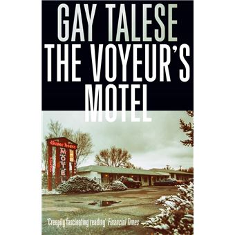 The Voyeur's Motel - 1