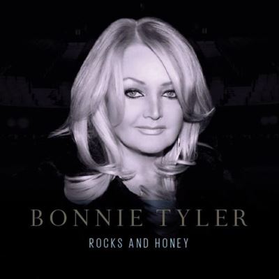Rocks and honey