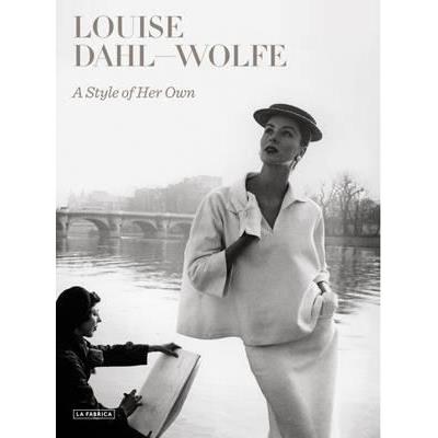Louise Dahl-Wolfe, a style of her own