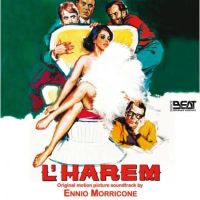 HAREM/OST
