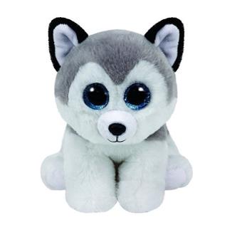 peluche husky