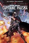 Star Wars : Captain Phasma