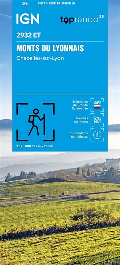 Mont du Lyonnais