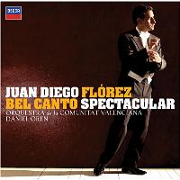 Bel canto spectacular - Inclus DVD bonus