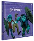 EN AVANT - Les Grands Classiques - L'histoire du film - Disney Pixar