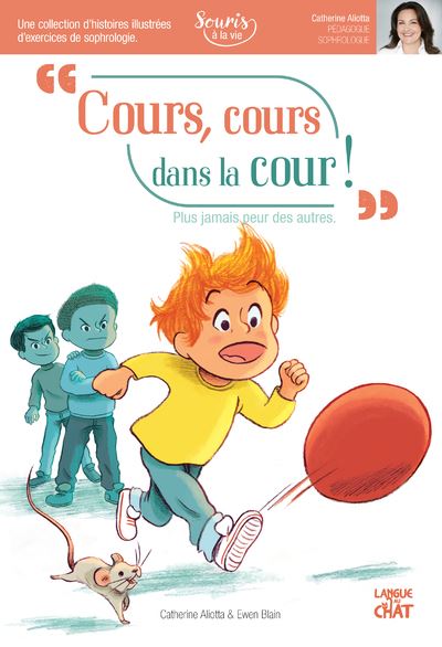 Cours, cours dans la cour