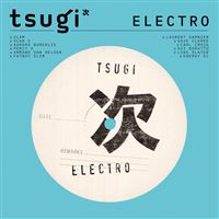 Electro - Collection Tsugi