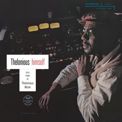 Thelonious Himself Édition Limitée