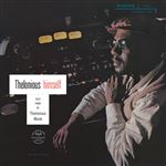 Thelonious Himself - Vinilo