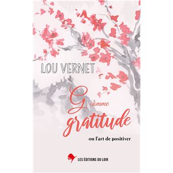 G comme gratitude