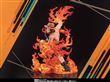 Figurine Figuarts Zero One Piece Super Battle Portgas D. Ace Bounty Rush 5th Anniversary