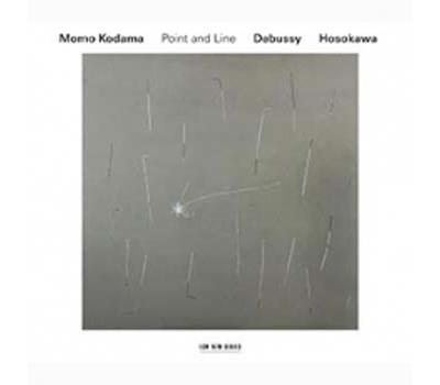 Point and line/fourreau