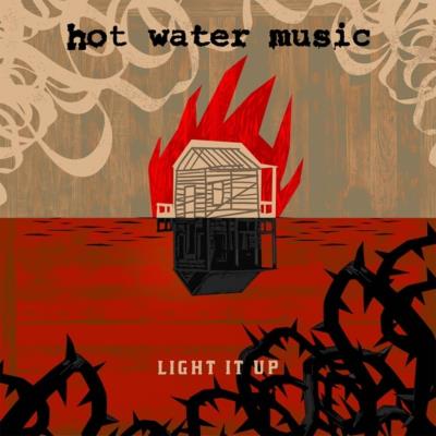 LIGHT IT UP/LP